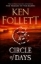 Buchcover und Innenansicht für das Buch: Circle of Days
