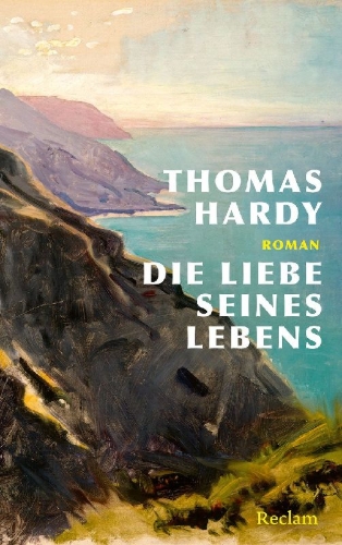 Buchcover und Innenansicht für das Buch: (The Pursuit of) The Well-Beloved