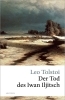 Buchcover und Innenansicht für das Buch: Der Tod des Iwan Iljitsch