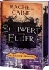 Buchcover und Innenansicht für das Buch: The Great Library - Sword and Pen Book 5