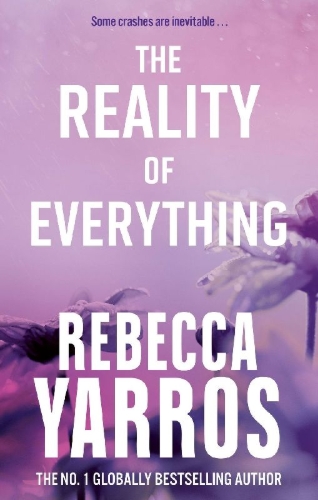Buchcover und Innenansicht für das Buch: The Reality of Everything