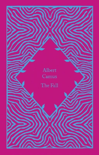 Buchcover und Innenansicht für das Buch: The Fall