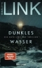 Buchcover und Innenansicht für das Buch: Dunkles Wasser