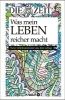 Buchcover und Innenansicht für das Buch: Die Zeit. Was mein Leben reicher macht