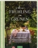 Buchcover und Innenansicht für das Buch: Mein Frühling im Grünen