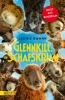 Buchcover und Innenansicht für das Buch: Glennkill