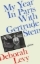 Buchcover und Innenansicht für das Buch: My Year in Paris with Gertrude Stein