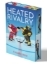 Buchcover und Innenansicht für das Buch: Heated Rivalry