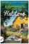 Buchcover und Innenansicht für das Buch: Sommar på Villa Hilda