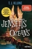 Buchcover und Innenansicht für das Buch: Somewhere beyond the Sea
