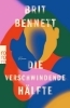 Buchcover und Innenansicht für das Buch: The Vanishing Half