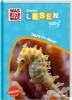 Buchcover und Innenansicht für das Buch: WAS IST WAS Erstes Lesen easy! Tiere im Meer