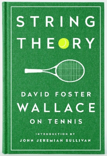 Buchcover und Innenansicht für das Buch: String Theory