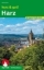 Buchcover und Innenansicht für das Buch: kurz & gut! Harz
