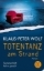 Buchcover und Innenansicht für das Buch: Totentanz am Strand