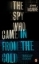 Buchcover und Innenansicht für das Buch: The Spy Who Came in from the Cold