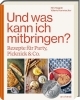 Buchcover und Innenansicht für das Buch: Und was kann ich mitbringen?