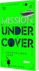 Buchcover und Innenansicht für das Buch: Mission Undercover 2: Gefährliche Jagd