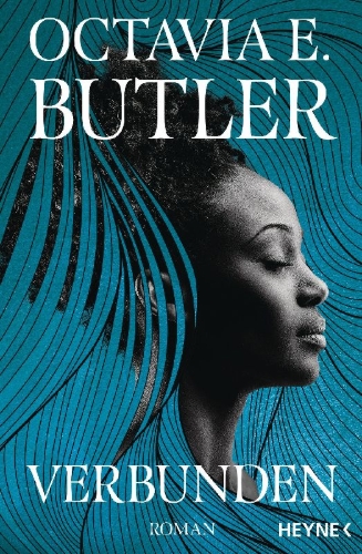 Buchcover und Innenansicht für das Buch: Kindred