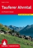 Buchcover und Innenansicht für das Buch: Tauferer Ahrntal