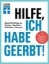 Buchcover und Innenansicht für das Buch: Hilfe, ich habe geerbt!