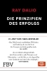 Buchcover und Innenansicht für das Buch: Die Prinzipien des Erfolgs