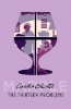 Buchcover und Innenansicht für das Buch: The Thirteen Problems