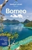 Buchcover und Innenansicht für das Buch: Lonely Planet Borneo