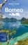 Buchcover und Innenansicht für das Buch: Lonely Planet Borneo