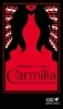 Buchcover und Innenansicht für das Buch: Carmilla