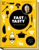 Buchcover und Innenansicht für das Buch: Fast & Tasty