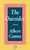 Buchcover und Innenansicht für das Buch: The Outsider
