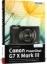 Buchcover und Innenansicht für das Buch: Canon PowerShot G7X Mark III