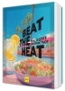 Buchcover und Innenansicht für das Buch: Beat the Heat