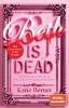 Buchcover und Innenansicht für das Buch: Beth is dead