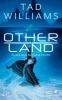 Buchcover und Innenansicht für das Buch: Otherland 2. River of Blue Fire