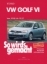 Buchcover und Innenansicht für das Buch: VW Golf VI von 10/08 bis 10/12