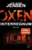 Buchcover und Innenansicht für das Buch: Oxen. Interregnum