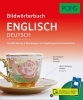 Buchcover und Innenansicht für das Buch: PONS Bildwörterbuch Englisch
