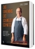 Buchcover und Innenansicht für das Buch: Das Geheimnis des Schweizer Schnitts