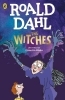 Buchcover und Innenansicht für das Buch: The Witches