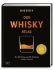 Buchcover und Innenansicht für das Buch: The World Atlas of Whisky