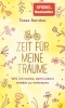 Buchcover und Innenansicht für das Buch: Zeit für meine Träume