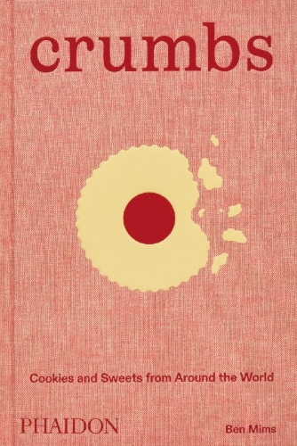 Buchcover und Innenansicht für das Buch: Crumbs