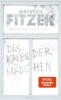 Buchcover und Innenansicht für das Buch: Das Kalendermädchen