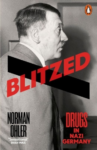 Buchcover und Innenansicht für das Buch: Der totale Rausch