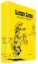 Buchcover und Innenansicht für das Buch: Lucky Luke: La conquête de l'ouest