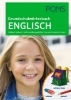 Buchcover und Innenansicht für das Buch: PONS Grundschulwörterbuch Englisch