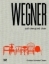 Buchcover und Innenansicht für das Buch: Hans J. Wegner
