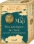 Buchcover und Innenansicht für das Buch: The Enchanted Map